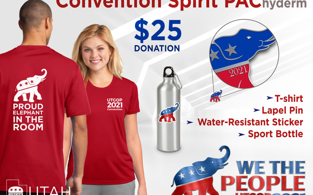 New Convention SPIRIT PAC